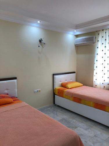 Apartamento Cebeci 8