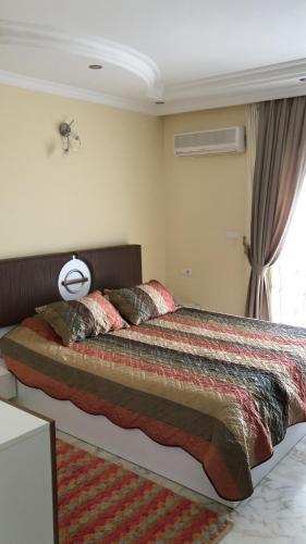 Apartamento Cebeci 8