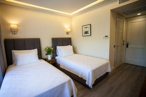 Casa Luna Hotel - Adult Only