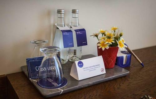 Casa Luna Hotel - Adult Only