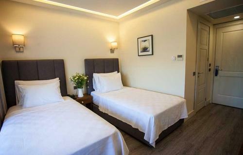 Casa Luna Hotel - Adult Only