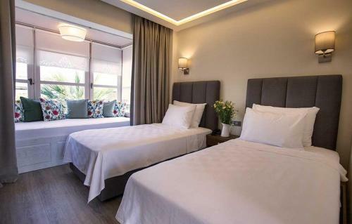 Casa Luna Hotel - Adult Only