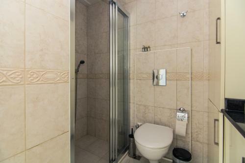 Alanya Castle Apartment - Adult Only