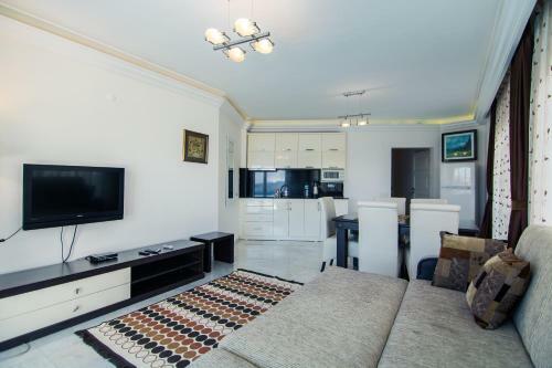 Alanya Castle Apartment - Adult Only