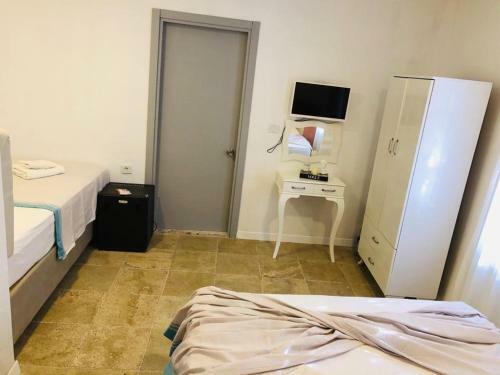 Hotel Alacatibutikotelim