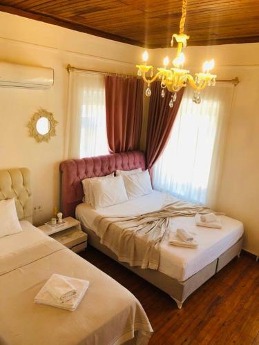 Hotel Alacatibutikotelim