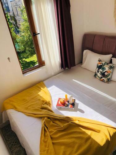 Hotel Alacatibutikotelim