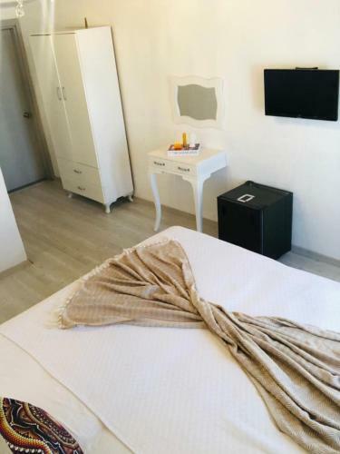 Hotel Alacatibutikotelim