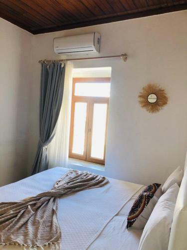 Hotel Alacatibutikotelim