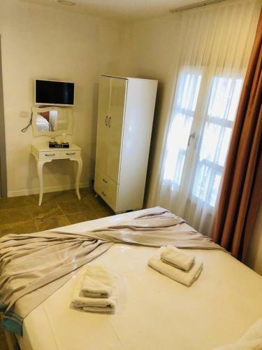 Hotel Alacatibutikotelim