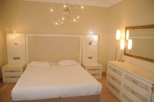 Apartamento Gold City Flat 2+1 With Free Aqua Park