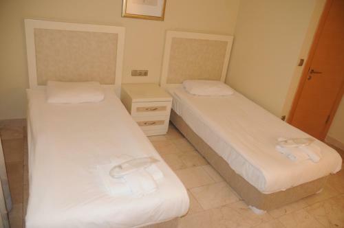 Apartamento Gold City Flat 2+1 With Free Aqua Park