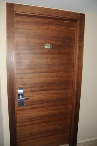 Apartamento Gold City Flat 2+1 With Free Aqua Park