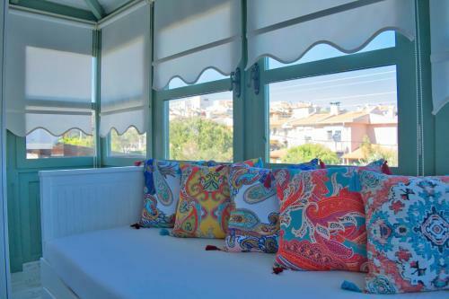 Elda Ala�at? Boutique Hotel