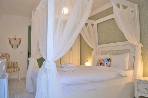 Elda Ala�at? Boutique Hotel