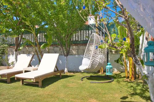 Elda Ala�at? Boutique Hotel