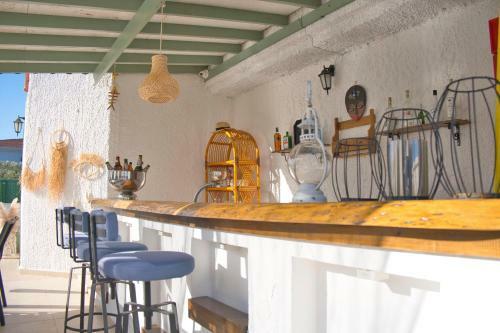 Elda Ala�at? Boutique Hotel