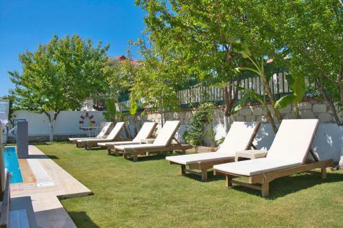 Elda Ala�at? Boutique Hotel