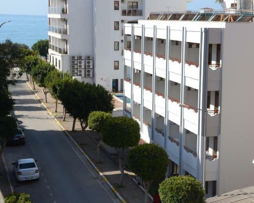 Hotel Doris Aytur City