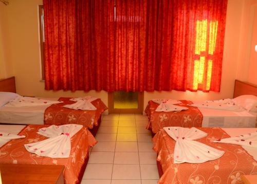 Hotel Doris Aytur City