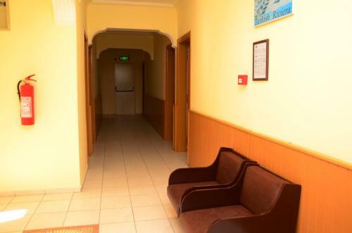 Hotel Doris Aytur City