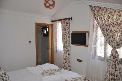 Hotel Mandal?n Akyaka