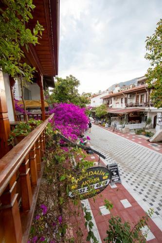 Hotel Mandal?n Akyaka