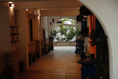 Hotel Mandal?n Akyaka