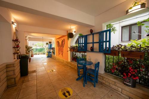 Hotel Mandal?n Akyaka