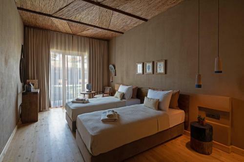 Hotel Pachamama Ala�at?