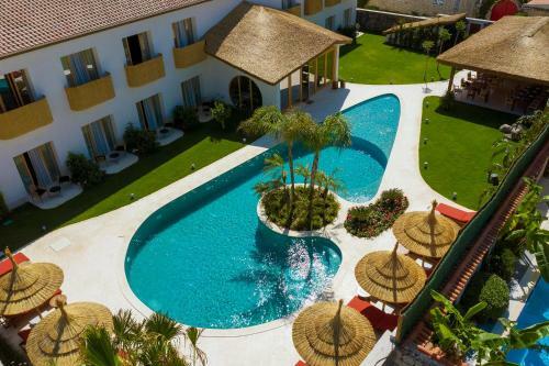Hotel Pachamama Ala�at?