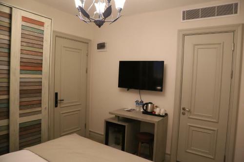 Alabora Hotel