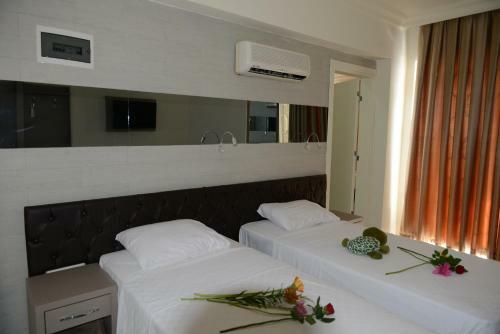 Cleopatra City Hotel