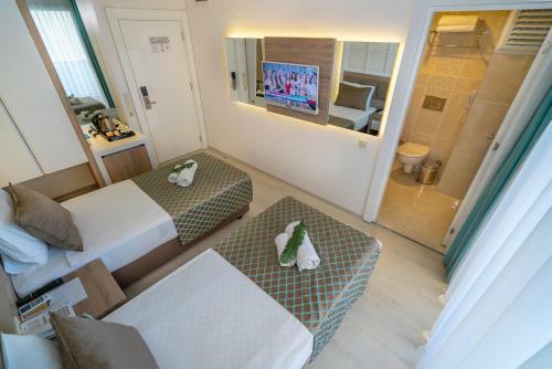 Kleopatra Life Hotel