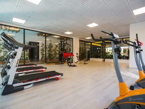 Apartamento Sun Palace City