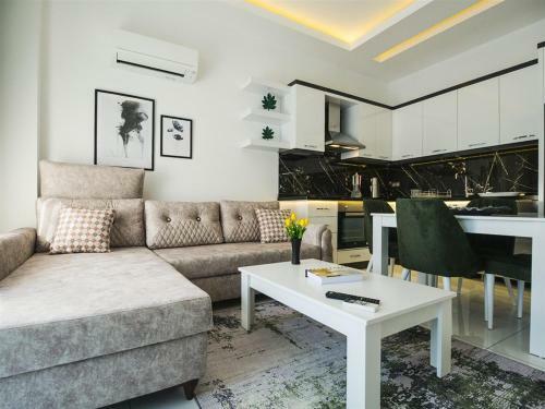 Apartamento Sun Palace City