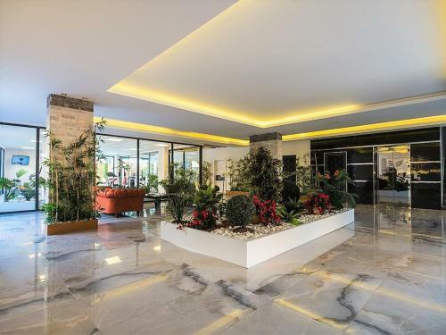 Apartamento Sun Palace City