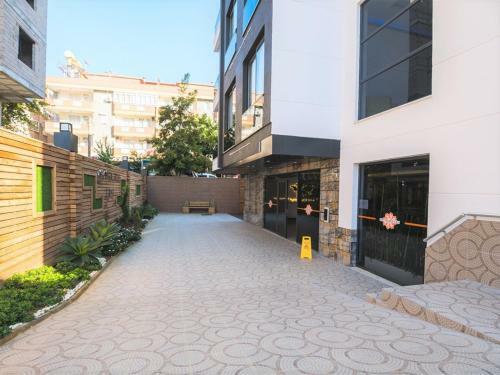 Apartamento Sun Palace City