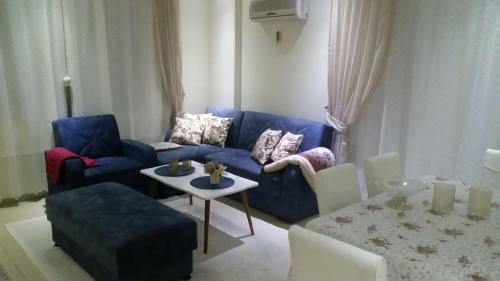 Apartamento Alanya Holiday