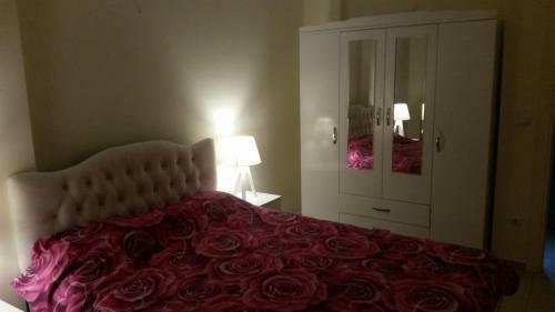 Apartamento Alanya Holiday