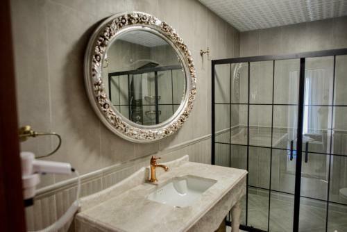 Sette Serenity Hotel