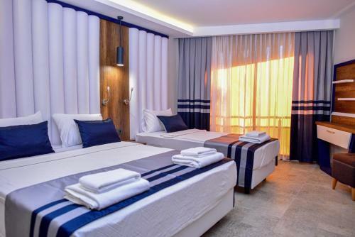Sette Serenity Hotel