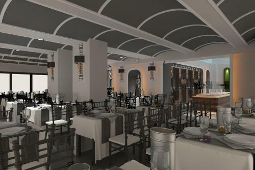 Sette Serenity Hotel