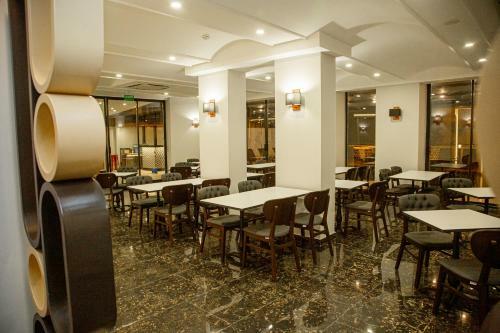 Sette Serenity Hotel