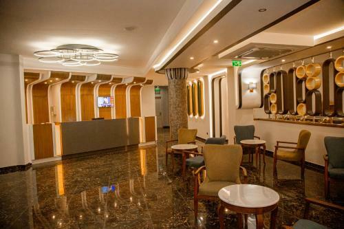Sette Serenity Hotel