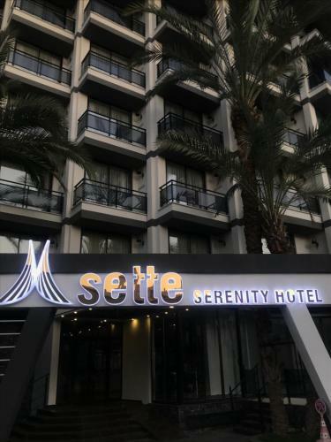 Sette Serenity Hotel