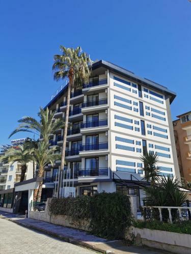 Sette Serenity Hotel