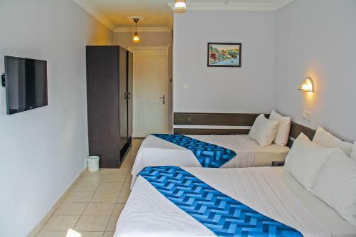 Yamanlife Hotel