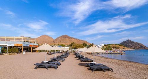 Mare Garden Hotel