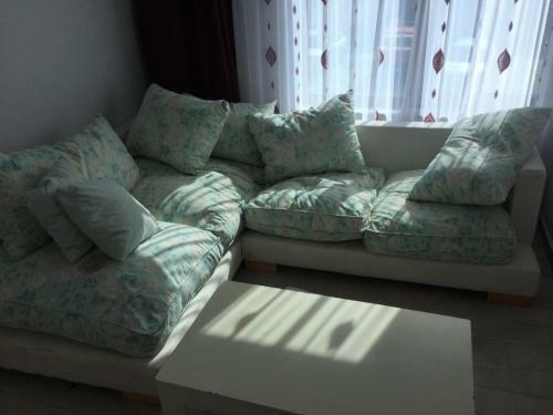 Apartamento Sugar Home